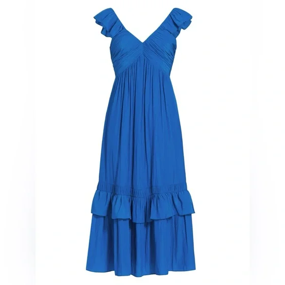 Ramy Brooks Nelly dress - Picture 3 of 11